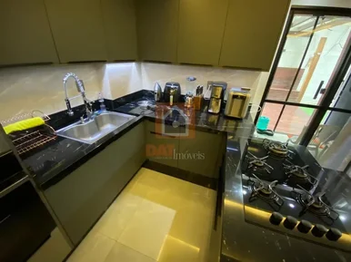 Apartamento à Venda Em Oficinas