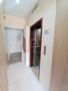Sala Comercial Região Central