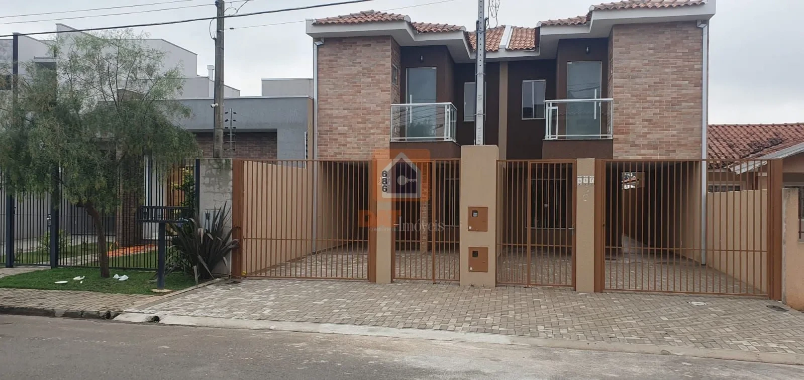 Sobrado Para Locação No Jardim Canaã