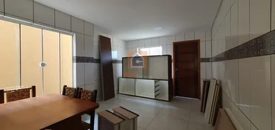 Sobrado Para Locação No Jardim Canaã