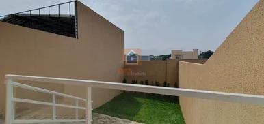 Sobrado Para Locação No Jardim Canaã