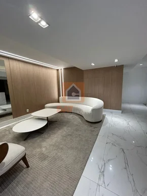 Apartamento Edifício Oscar Niemeyer Para Locação Em Uvaranas
