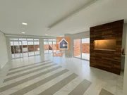 <strong>Duplex semimobiliado para locação no Edifício Pablo Vilaró</strong>