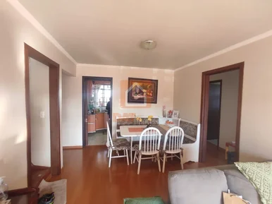 Sobrado Para Locação Em Uvaranas 