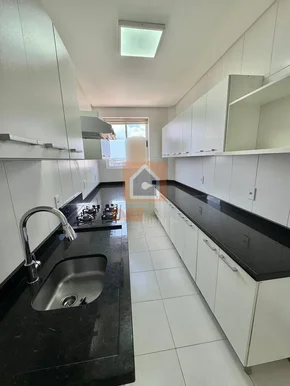 Duplex Para Locação Região Central