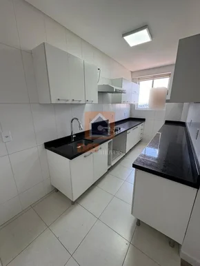 Duplex Para Locação Região Central
