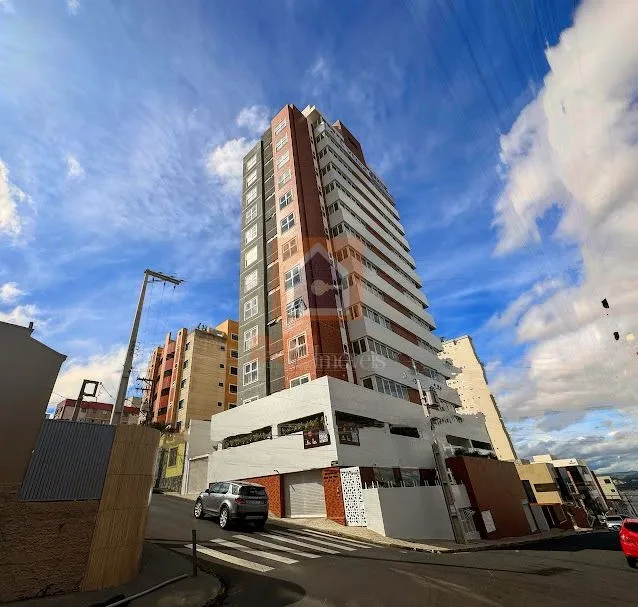 Apartamento à Venda No Residencial Mar Del Plata