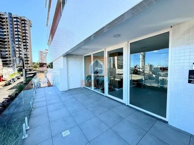 Apartamento à Venda No Residencial Mar Del Plata