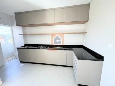 Apartamento à Venda No Residencial Mar Del Plata
