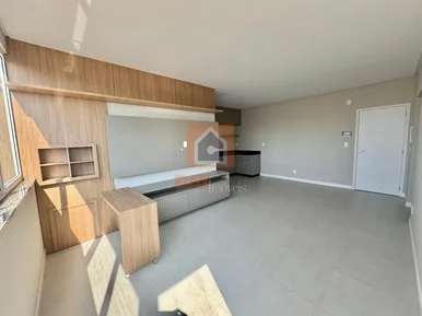 Apartamento à Venda No Residencial Mar Del Plata