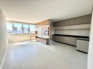 Apartamento à Venda No Residencial Mar Del Plata
