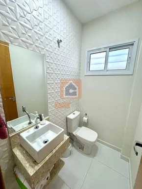 Sobrado à Venda