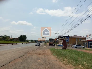 área à Venda Na Avenida Souza Naves