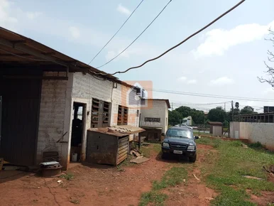 área à Venda Na Avenida Souza Naves