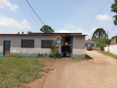 área à Venda Na Avenida Souza Naves