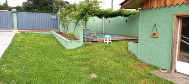 Casa à Venda No Bairro Uvaranas 