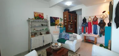 Sobrado Tríplex