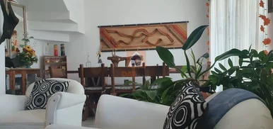 Sobrado Tríplex
