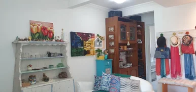 Sobrado Tríplex