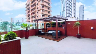 Apartamento à Venda No Edifício Grande Maison