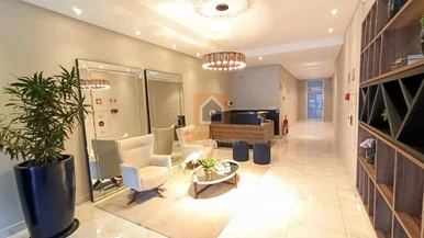 Apartamento à Venda No Edifício Grande Maison