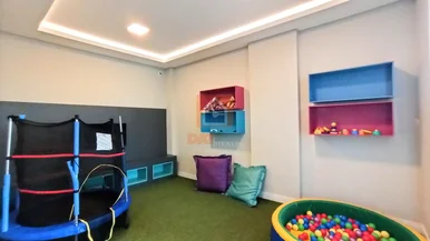 Apartamento à Venda No Edifício Grande Maison