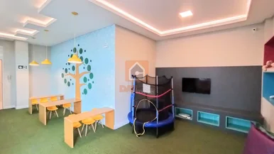 Apartamento à Venda No Edifício Grande Maison