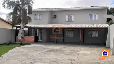 Sobrado Para Alugar Em Jardim Carvalho