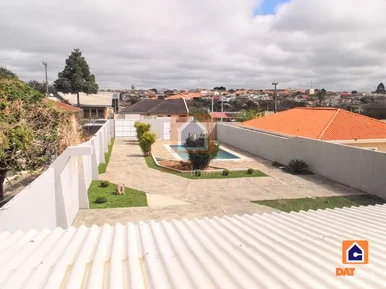 Sobrado Para Alugar Em Jardim Carvalho