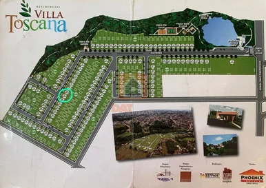 Sobrado à Venda Residencial Villa Toscana