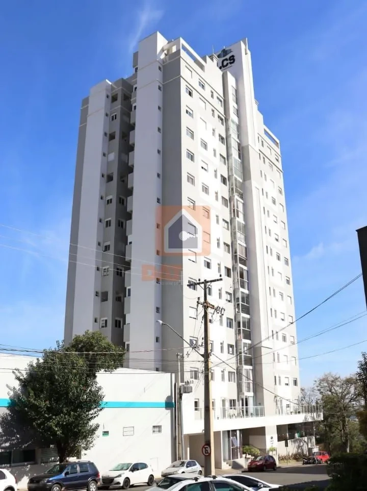 Apartamento Para Locação Bairro Centro