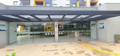 Condomínio Residencial Vista - Uvaranas