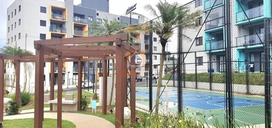 Condomínio Residencial Vista - Uvaranas