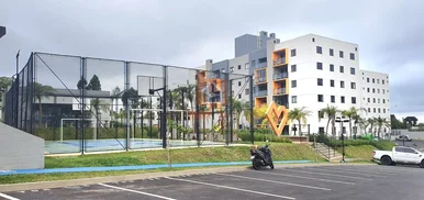 Condomínio Residencial Vista - Uvaranas