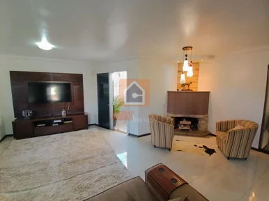 Casa à Venda No Bairro Jardim Carvalho