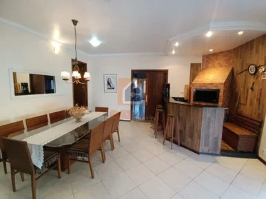 Casa à Venda No Bairro Jardim Carvalho