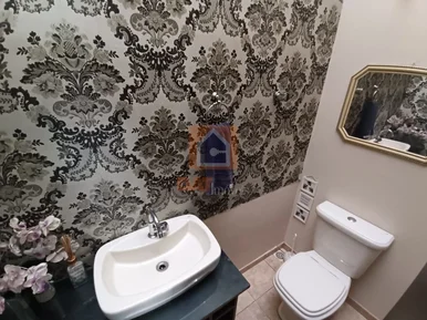 Casa à Venda No Bairro Jardim Carvalho