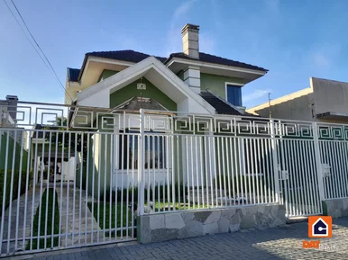 <strong>Sobrado à venda no Jardim Carvalho</strong>