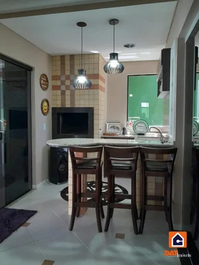 Sobrado à Venda No Jardim Carvalho