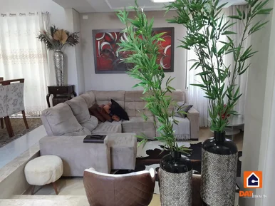 Sobrado à Venda No Jardim Carvalho