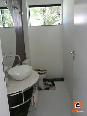 Sobrado à Venda No Jardim Carvalho