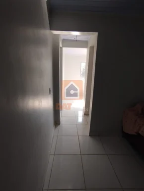 Sobrado à Venda No Contorno
