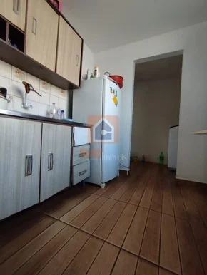 Sobrado à Venda No Contorno