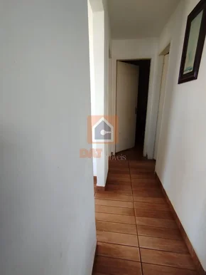 Sobrado à Venda No Contorno