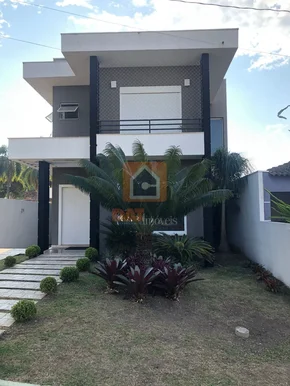 Residência No Condomínio Parque Dos Franceses Para Locaçao