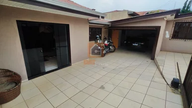 Casa Para Locação Em órfãs