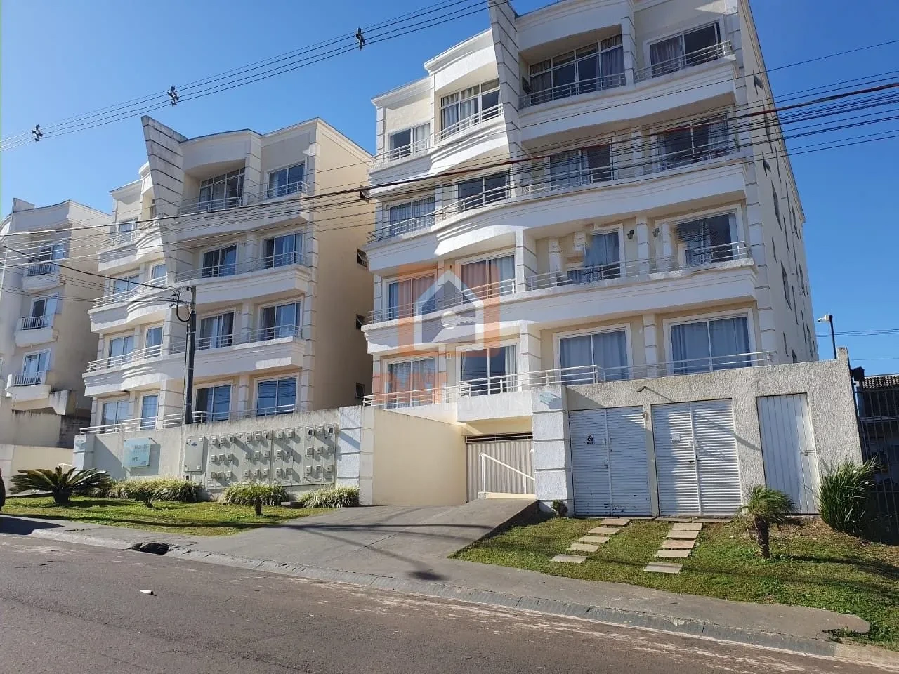 Apartamento à Venda Na Vila Marina