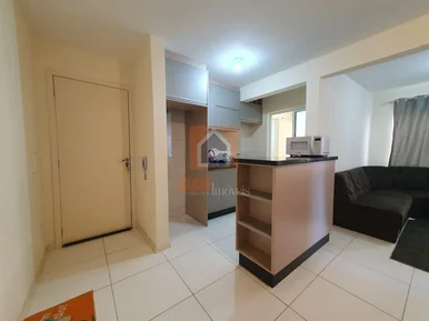 Apartamento à Venda Na Vila Marina