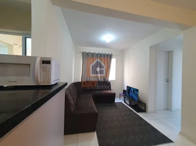Apartamento à Venda Na Vila Marina