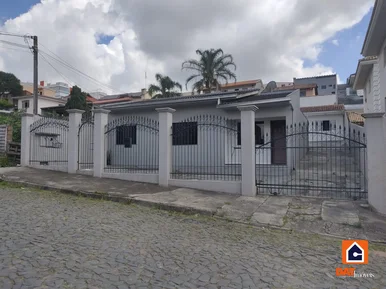 <strong>Casa para locação na  Nova Rússia</strong>